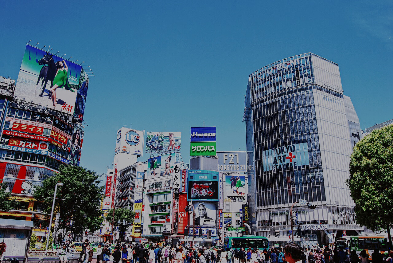 東京都